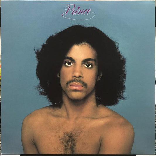 Prince : Prince (LP, Album, RE)