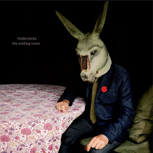 Tindersticks : The Waiting Room (LP, Album, Gat)