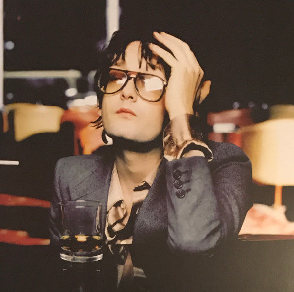 Pulp : This Is Hardcore (2xLP, Album, RE, Gat)