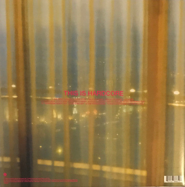 Pulp : This Is Hardcore (2xLP, Album, RE, Gat)