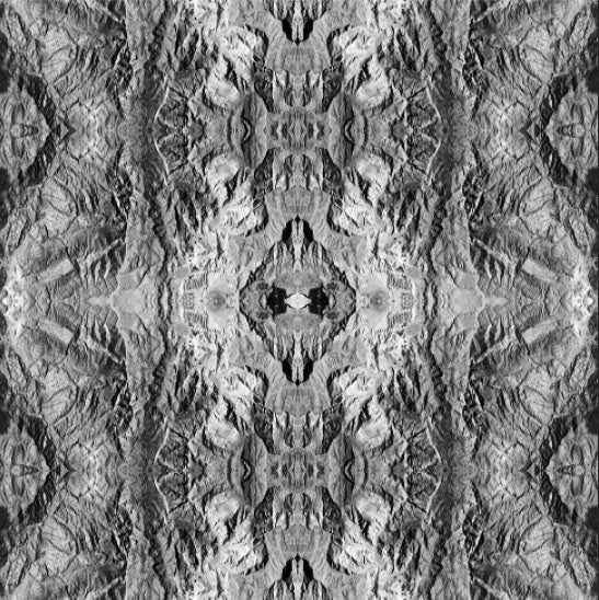 Eomac : Bedouin Trax (2x12", Album, Ltd)