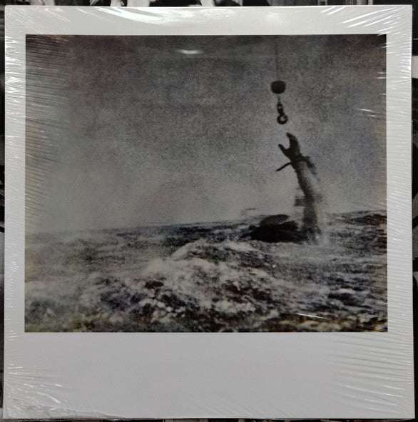 Pearl Jam : No Code (LP, Album, RE, RM, "D")