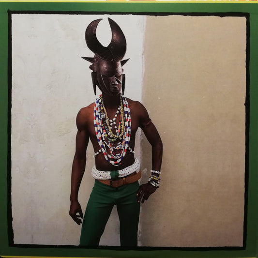 Vaudou Game : Kidayú (2xLP, Album, Gat)
