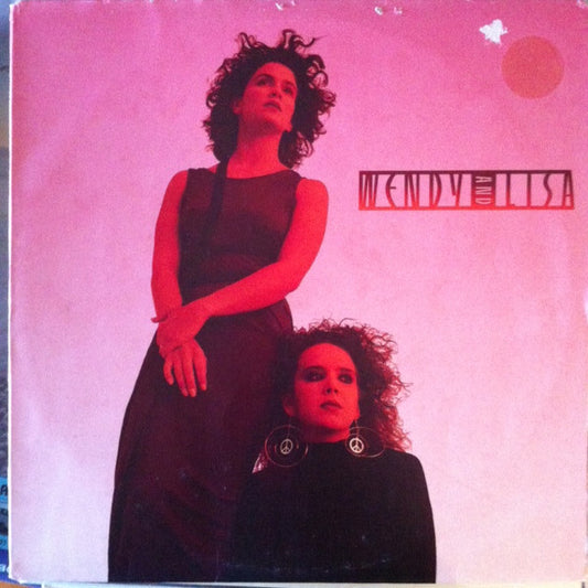 Wendy And Lisa* : Wendy And Lisa (LP, Album)