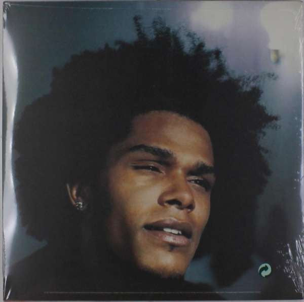 Maxwell : Maxwell's Urban Hang Suite (2xLP, Album, Ltd, RE, Met)