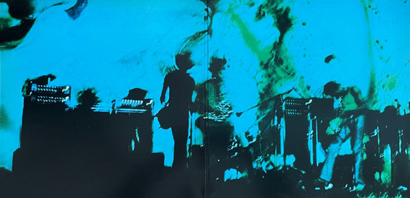 Miles Davis : Black Beauty (Miles Davis At Fillmore West) (2xLP, Album, RE, RP, 180)