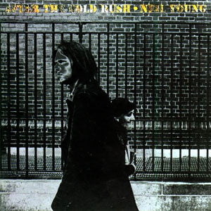 Neil Young : After The Gold Rush (LP, Album, RE)