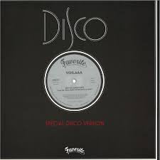 Voilaaa : On Te L’Avait Dit / Spies Are Watching Me (Remixes) (12", Maxi)