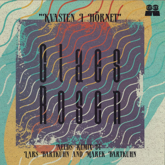 Claes Rosen* : Kvasten I Hörnet (12")