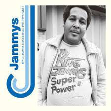 Various : King Jammys Dancehall 1: Digital Revolution 1985-1989 (2xLP, Comp)