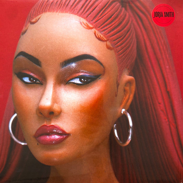 Jorja Smith - Be Right Back – Ringo Barr