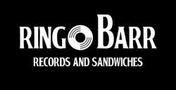 Ringo Barr