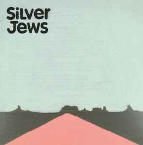 Silver Jews - American Water (LP, Album) (Mint (M))