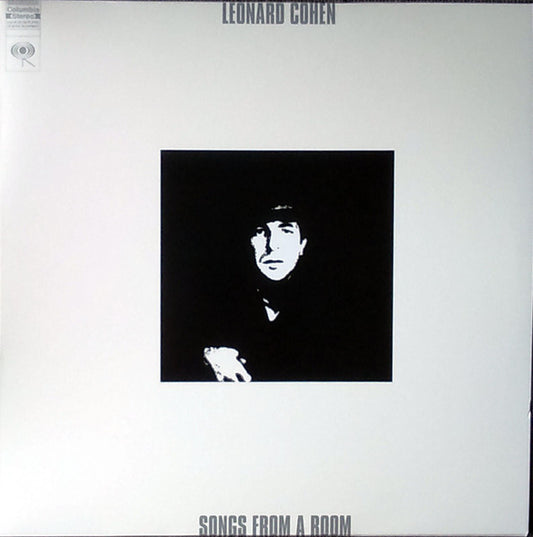 Leonard Cohen - Songs From a Room