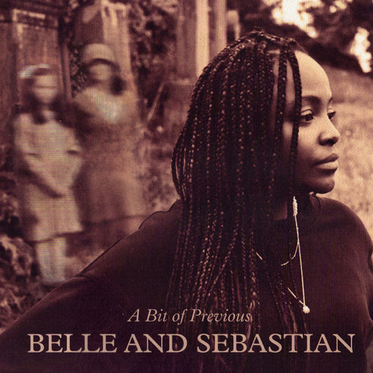 Belle & Sebastian - A Bit of Previous