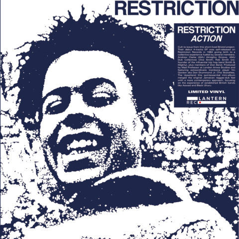 Restriction - Action