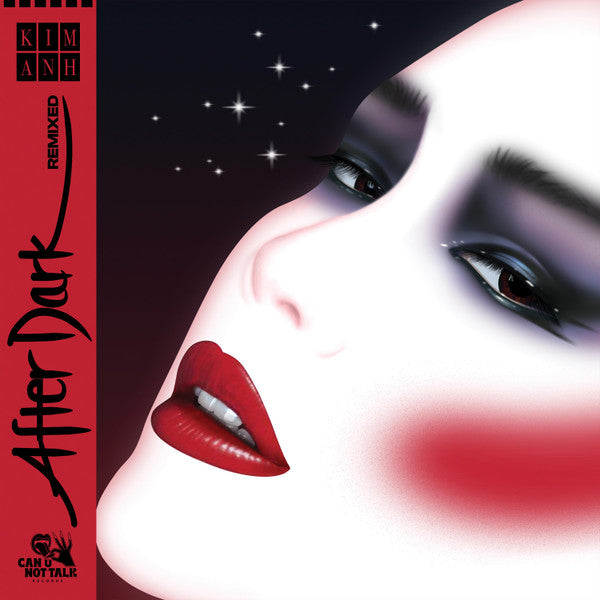 Kim Anh - After Dark Remixed