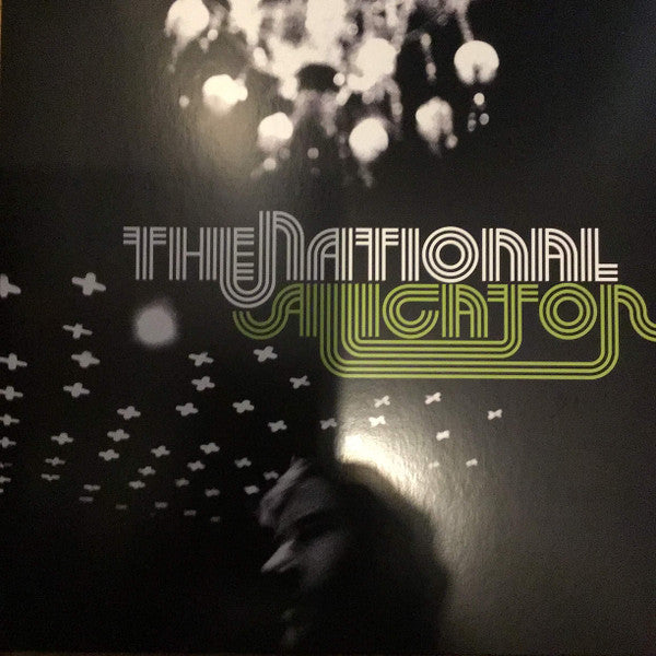 The National - Alligator