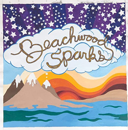 Beachwood Sparks - Beachwood Sparks (20th Anniversary edition)