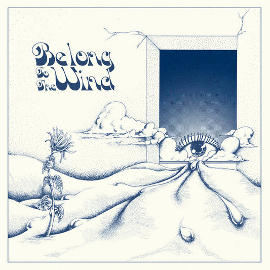 Various Artists - Belong to the Wind