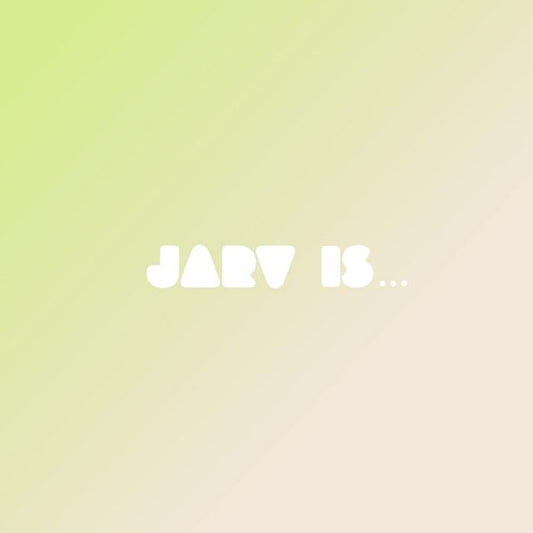 JARV IS... (Jarvis Cocker) - Beyond the Pale