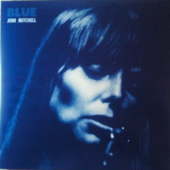 Joni Mitchell - Blue