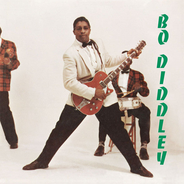 Bo Diddley - Bo Diddley