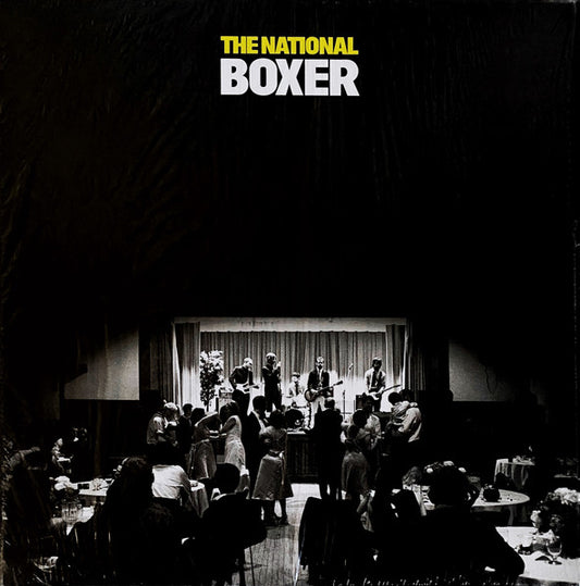 The National - Boxer