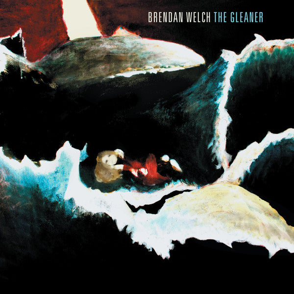 Brendan Welch - The Gleaner
