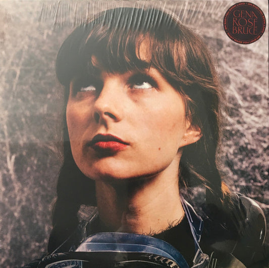 Gena Rose Bruce - Can't Make You Love Me (Indie exclusive coloured vinyl)