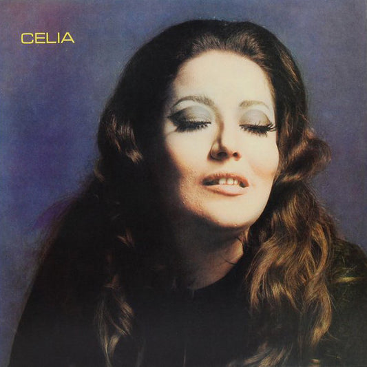 Célia - Célia