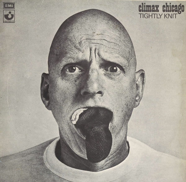 Climax Chicago - Tightly Knit (Used)