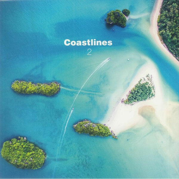 Coastlines - Coastlines 2