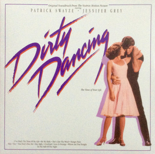 Various Artists - Dirty Dancing: Original Soundtrack