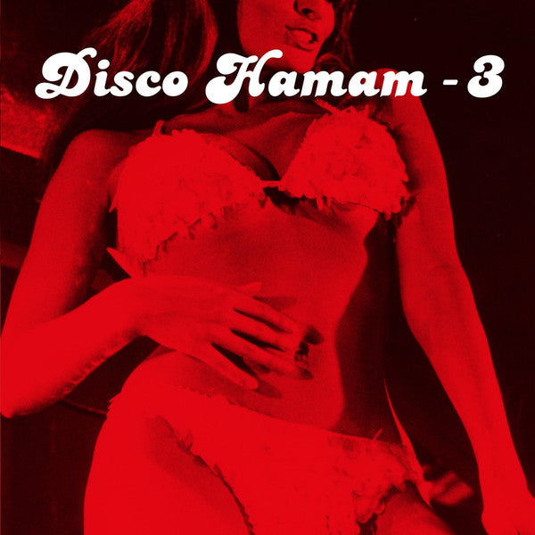 Various Artist - Disco Hamam 3