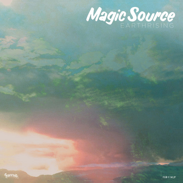 Magic Source - Earthrising