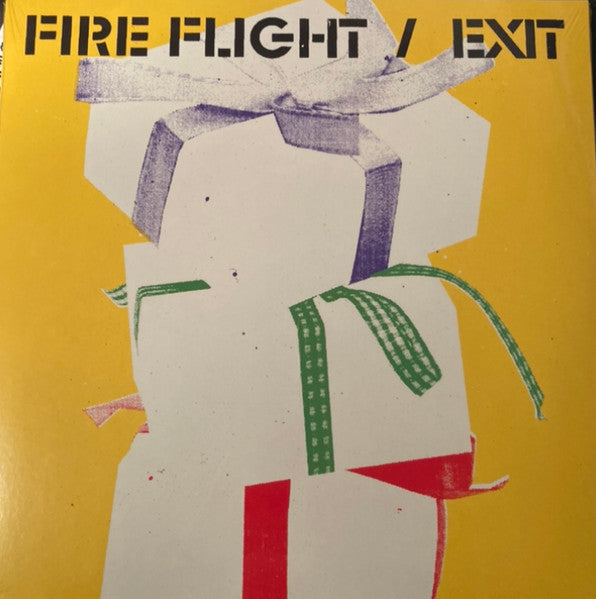Fire Flight - Exit