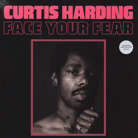 Curtis Harding - Face Your Fear