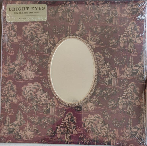 Bright Eyes - Fevers and Mirrors