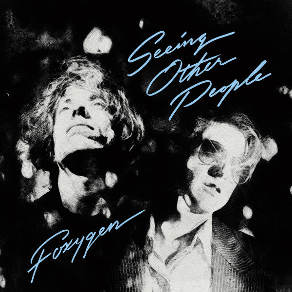 Foxygen - Seeing Other People (Used)