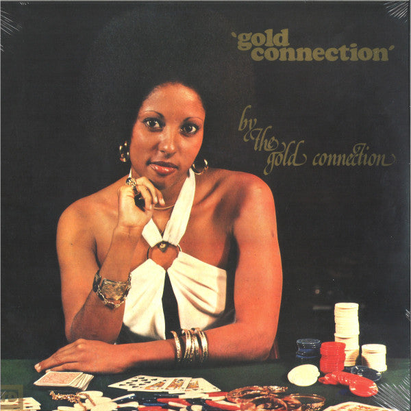The Gold Connection - Gold Connection