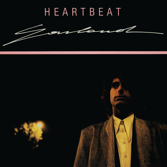 Garland - Heartbeat (Pink vinyl)