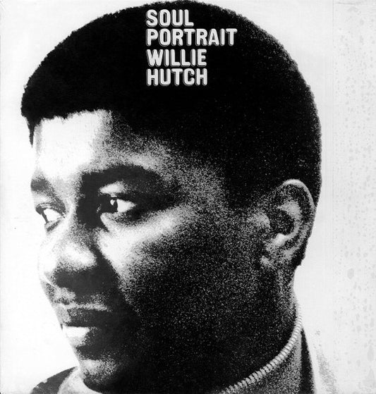 Willie Hutch - Soul Portrait