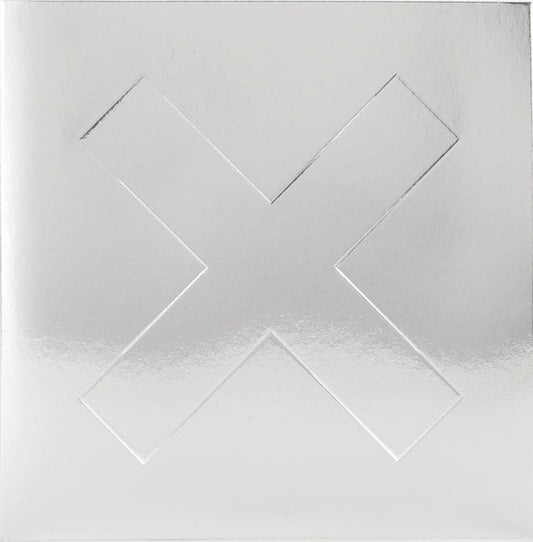 The xx - I See You (includes CD)