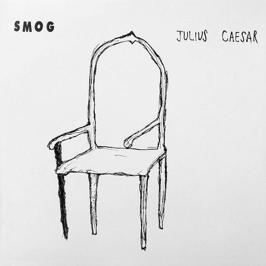 Smog (Bill Callahan) - Julius Caesar