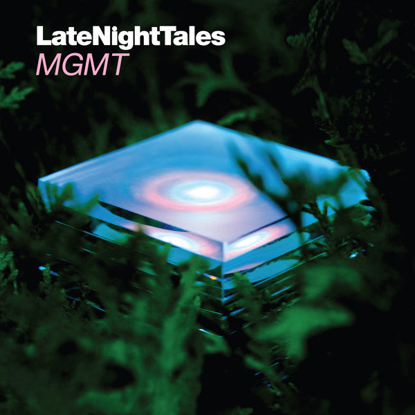 MGMT/Various Artists - Late Night Tales