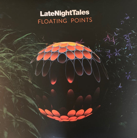 Floating Points/Various Artists - Late Night Tales