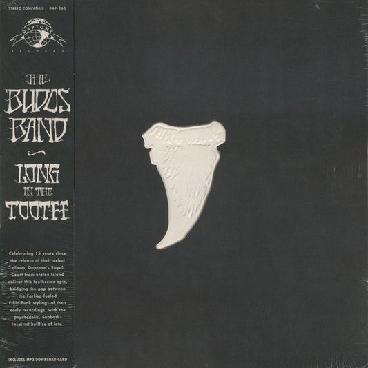 The Budos Band - Long in the Tooth