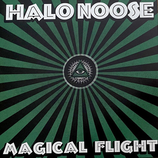 Halo Noose - Magical Flight EP