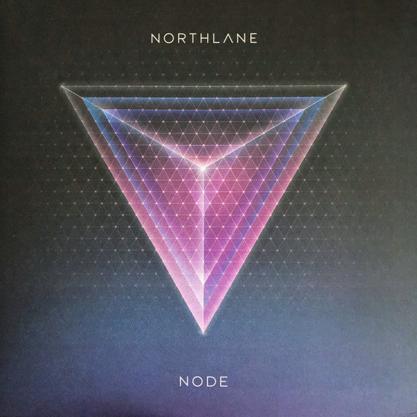 Northlane - Node (Purple/lilac vinyl)